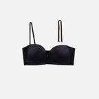 💜Seamless Front Closure Bra With Adjustable Straps