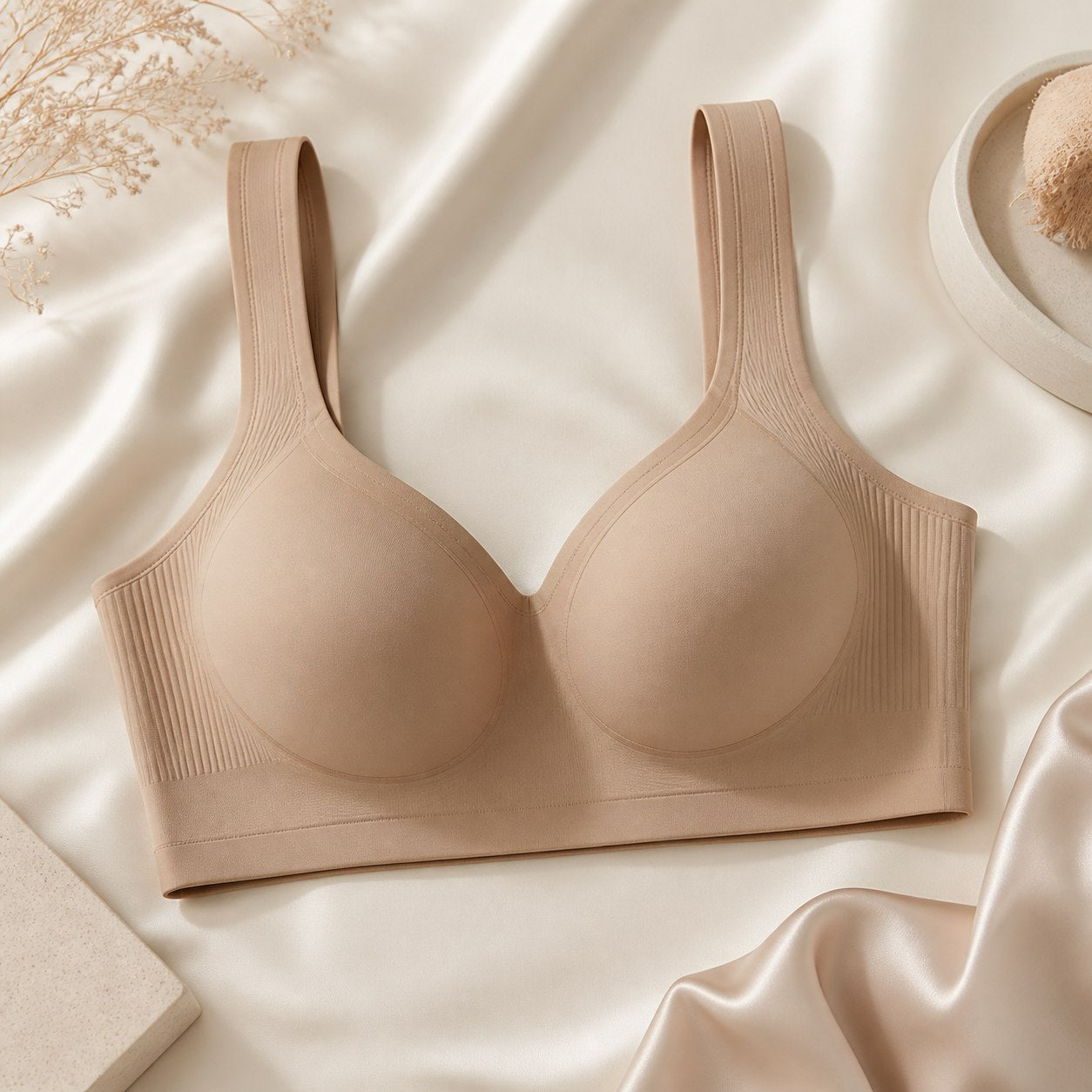 Bras